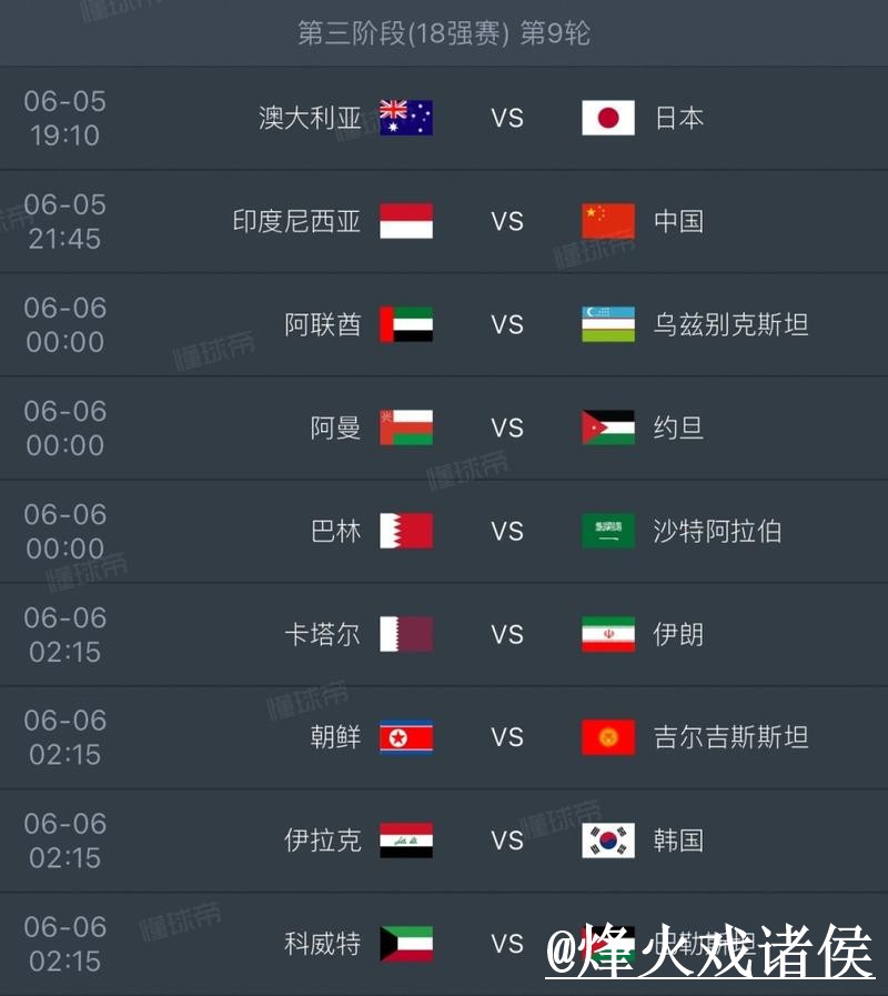 全面解析：如何观看世界杯直播教程